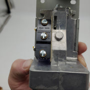 ASCO PB10A Pressure Switch Tri Point Deadband Open Frame New Old Stock 2