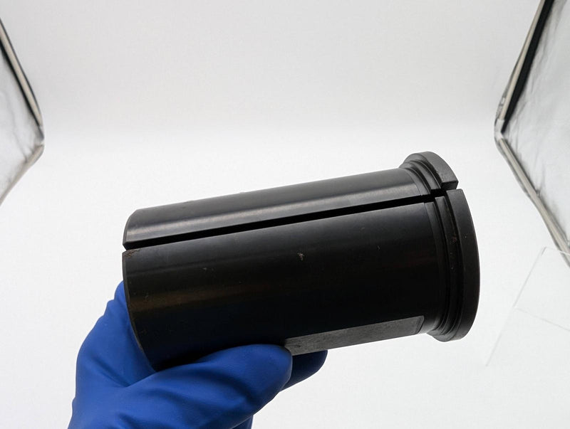 Edward Andrews EA68-06B CNC Lathe Tool Holder Bushing Type B 2-1/2" OD 4" Len 2