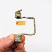 AMC Jeep 5351990 Spring Transfer Case Shift Control Rod Torsion OEM Used 74-76 6