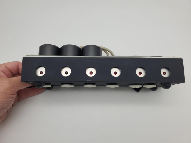 Atlas Copco 8433 0603 65 Selector 15-SL Socket Tray Slave for Tensor Nutrunner 3