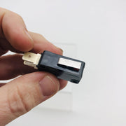 ASG Jergens 720757 On/Off Switch With Lever CL-65PS Replacement Omron V-211-1C6 10