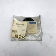 Mopar 52005184 Engine Coolant Cap OEM New Old Stock NOS Sealed 5
