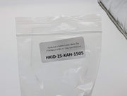 Kyokutoh KTWBN Cutter Blade Tip KTWBN U -678R-HT Chip Size Reducer 4