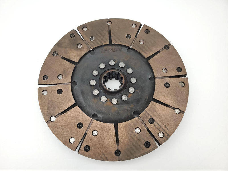 Caterpillar 0A3340 Clutch Disc Plate 11" for CAT Heavy Equipment OEM 4
