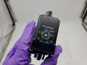 Macromatic SS-61622 Time Delay Relay 10A 240VAC 11 Pin Double Pole Double Throw 4