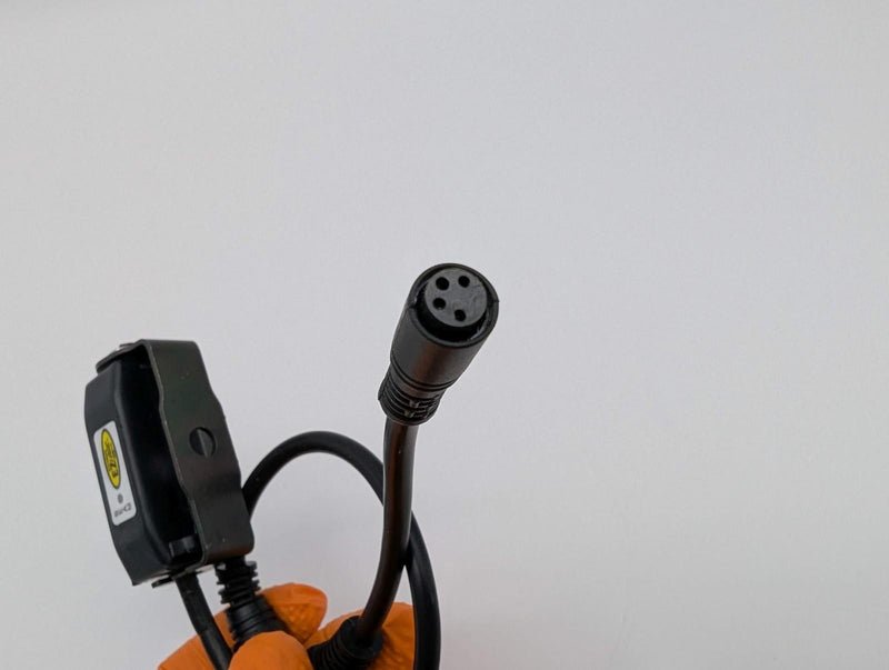 Hytrol 032.514 Remote Transducer Sensor Polarized for Dual Sensor Conveyors 5