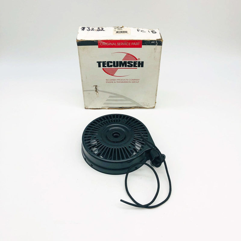 Tecumseh 590742 Starter Recoil Kit No Handle OEM New Old Stock NOS Open 4