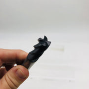 Precision Cutting Tools PCT9504853 Finishing End Mill 4 Flute 38 Degree 1/2 DC 6