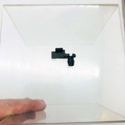 Mopar J4003673 Retainer Handle to Latch Rod OEM NOS 1994-96 Jeep Cherokee Loose 10