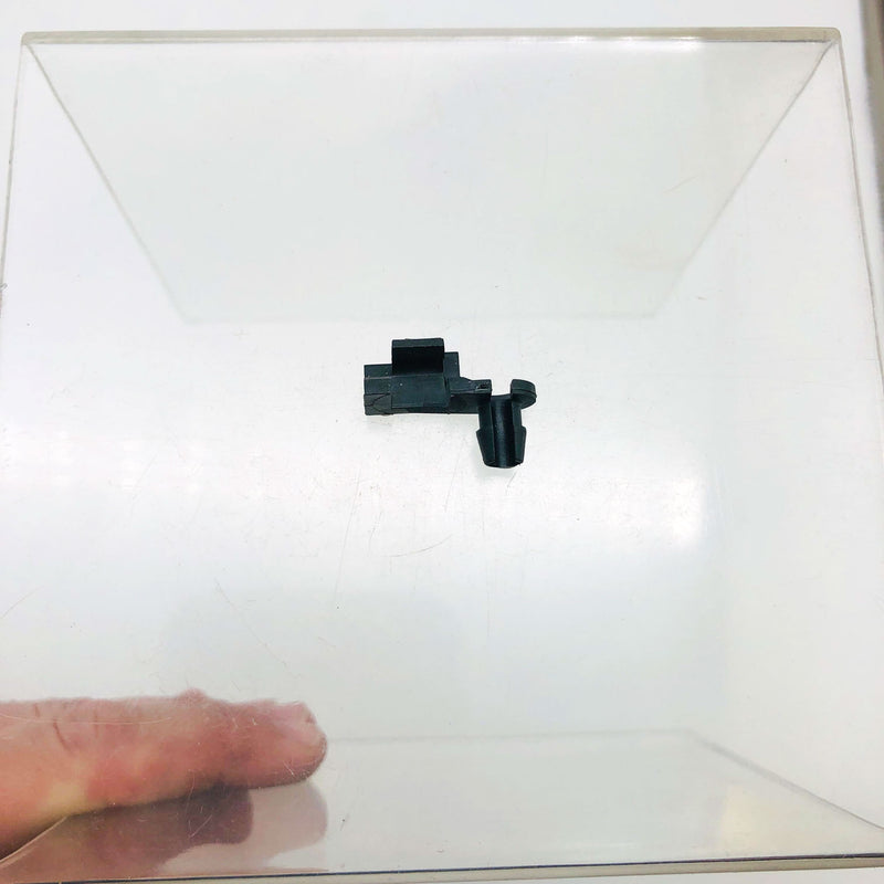 Mopar J4003673 Retainer Handle to Latch Rod OEM NOS 1994-96 Jeep Cherokee Loose 10