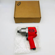 Sioux Snap-On IW750MP-6P Impact 3/4 PIN Detent Anvil 1