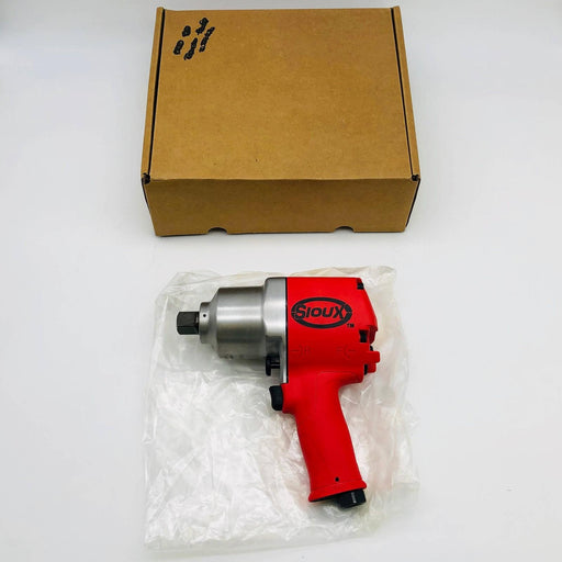 Sioux Snap-On IW750MP-6P Impact 3/4 PIN Detent Anvil 1