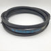 Dayco CP210 Belt 7/8" Width 214" Length Super Blue Ribbon 1