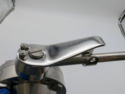 Norit Sudmo 40mm Sanitary Tri Clamp Ball Valve 316L Stainless 145 PSI 2313924 5