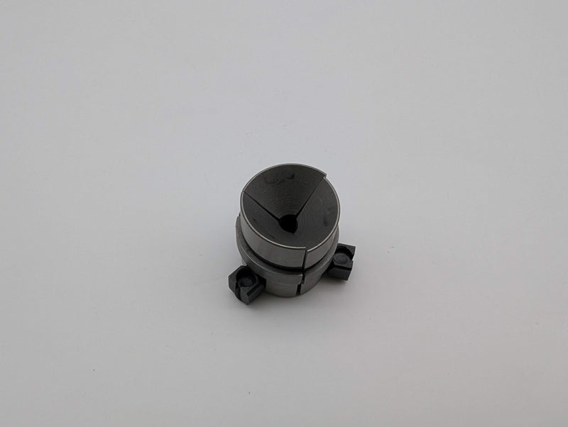 Hardinge M10 11/32" Round Smooth Collet Pads 3-Segment for M10 Collet