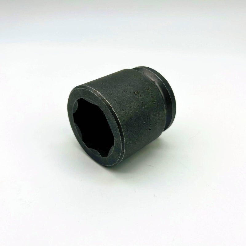 Apex SF-36MM17 Impact Socket 36mm 6-Point Standard Surface 3/4” Square Drive 11