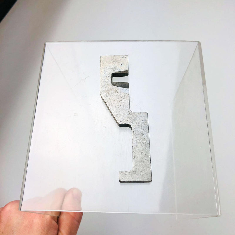 AMC Jeep 8127482 Plate Shift Transmission OEM NOS 1981-86 SR-4 9