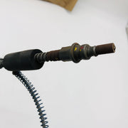 Mopar 5355721 Cable for Parking Brake OEM NOS 76-79 Jeep SJ and J Series Open 10