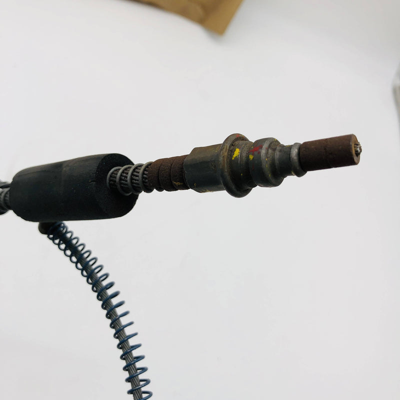 Mopar 5355721 Cable for Parking Brake OEM NOS 76-79 Jeep SJ and J Series Open 10