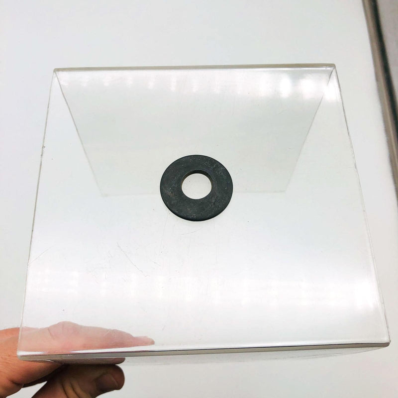 Mopar 4004943 Washer Conical for Steering Gear OEM NOS 81-86 Jeep Cher Wag Com 11