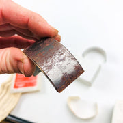 Mopar J8133682 Bearing Main Engine OEM NOS Jeep J Series CJ 5 Comanche Wagoneer 2