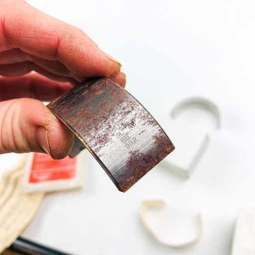 Mopar J8133682 Bearing Main Engine OEM NOS Jeep J Series CJ 5 Comanche Wagoneer 2