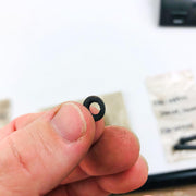 Poulan 530-038593 Retainer for Adjustment Screw OEM New Old Stock NOS 3