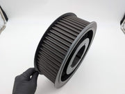 Gates P68-14MGT-85 Drive Sprocket 14mm Pitch 68 Teeth 85mm W 4.5" to 4.95" Bore 4