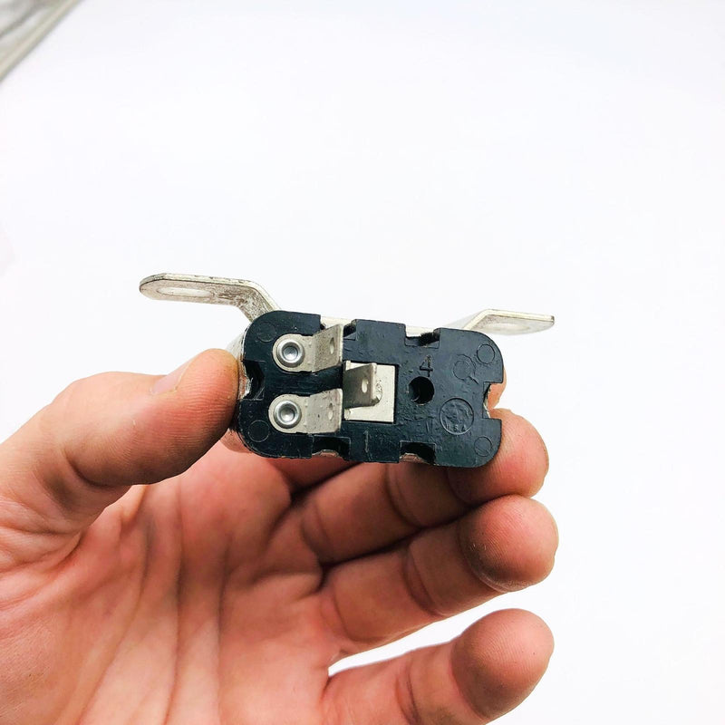 Mopar 3242520 Horn Relay OEM NOS for 72-74 Jeep CJ 5 CJ 7 SJ J Series Open