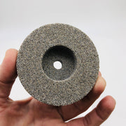 Norton 66253139597 Grinding Wheel 3 x 1 x 3/8 Recess Side 1-1/4x1/2 32A54-I8VBE 8