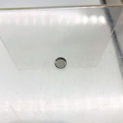 Poulan 530035027 Screen for Chainsaw OEM New Old Stock NOS Loose No Pkg 7