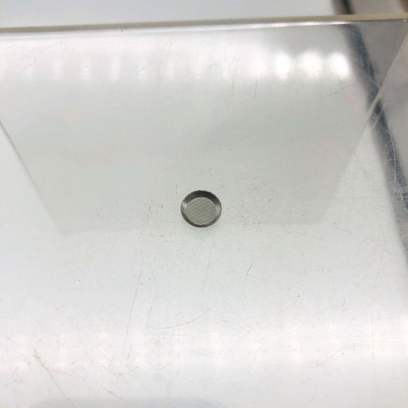 Poulan 530035027 Screen for Chainsaw OEM New Old Stock NOS Loose No Pkg 7