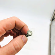 Lawn-Boy 607526 Screw OEM New Old Stock NOS Superseded to 3210512 Loose No Pkg 5