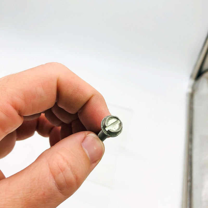 Lawn-Boy 607526 Screw OEM New Old Stock NOS Superseded to 3210512 Loose No Pkg 5