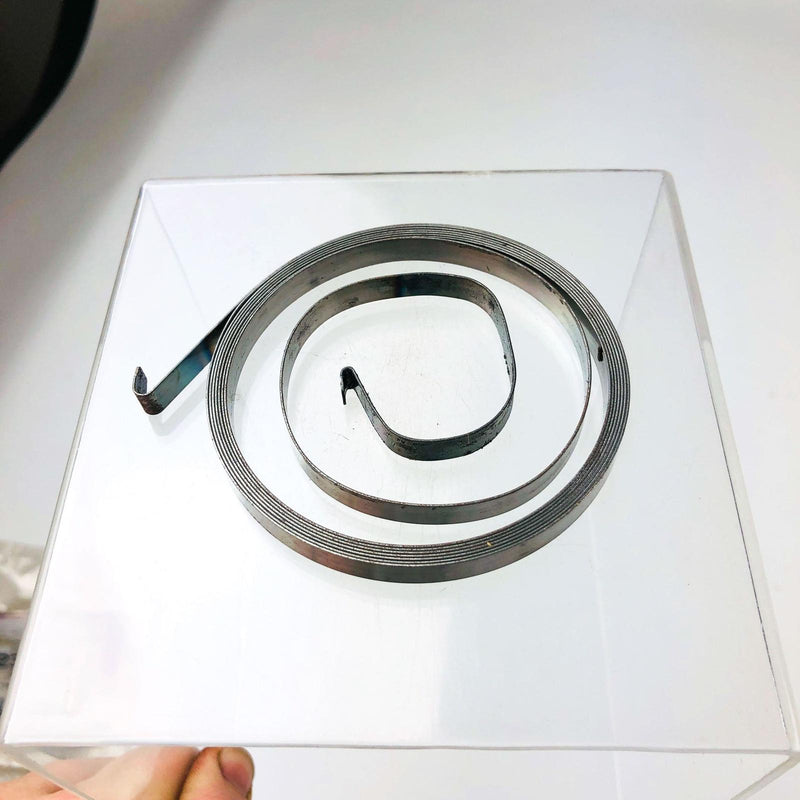 Briggs and Stratton 695131 Spring Rewind Starter OEM NOS For Simplicity 8