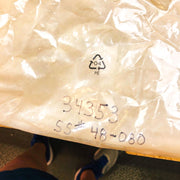 Oregon 48-080 Lever Traction Ctrol NOS Bobcat 31004 PL0371 34353 Silver Streak 2