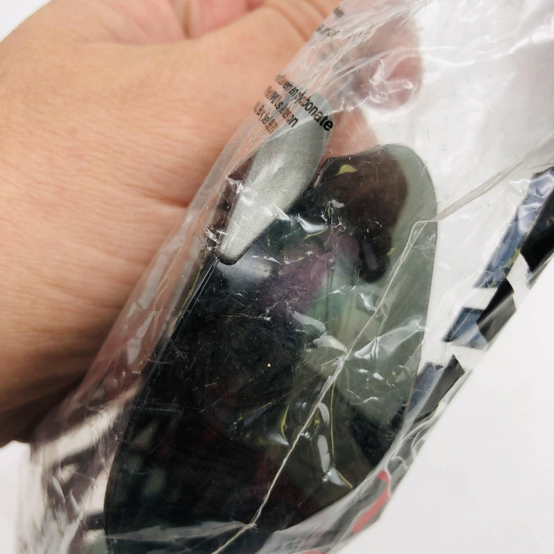 Jackson 25704 Safety Glasses Nemesis VL Smoke Lens Gunmetal Temples 4 Pairs 6