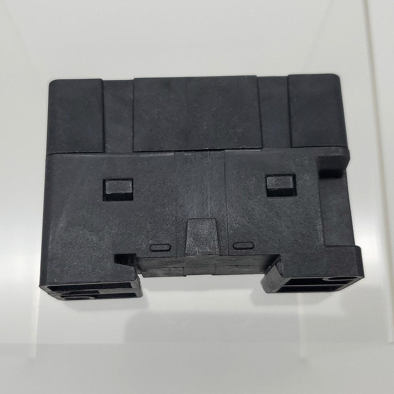 Bussmann TCFH100N Fuse Block 1 Pole 61 to 100A 600V Box Lug Non Indicating 7