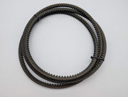 Dayton 5VX1230 Notched Belt 5/8" Width 123" Length 2