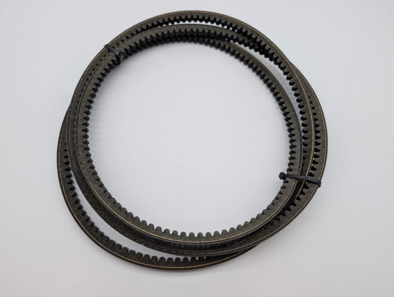 Dayton 5VX1230 Notched Belt 5/8" Width 123" Length 2