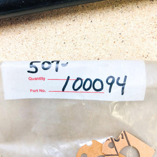 Poulan 507100094 Gasket for Carburetor OEM NOS 507-100094 2