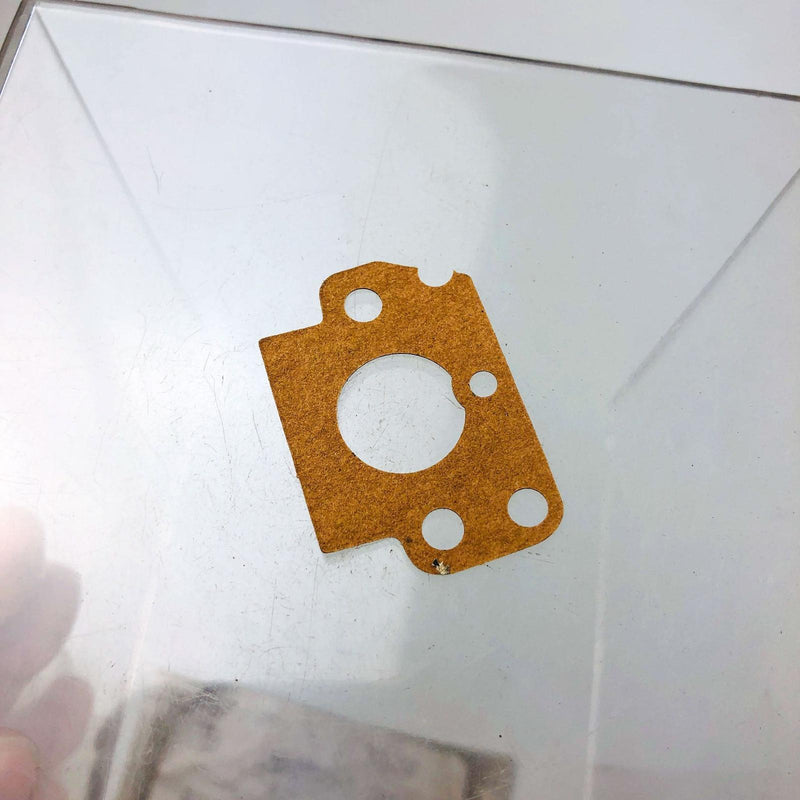 Poulan 507100094 Gasket for Carburetor OEM NOS 507-100094 3
