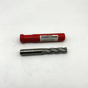 Fullerton E3200D740214261OE End Mill .7402 x 3.0 FL x 6.0 OAL 4FLEQ4736 3200 Srs 8
