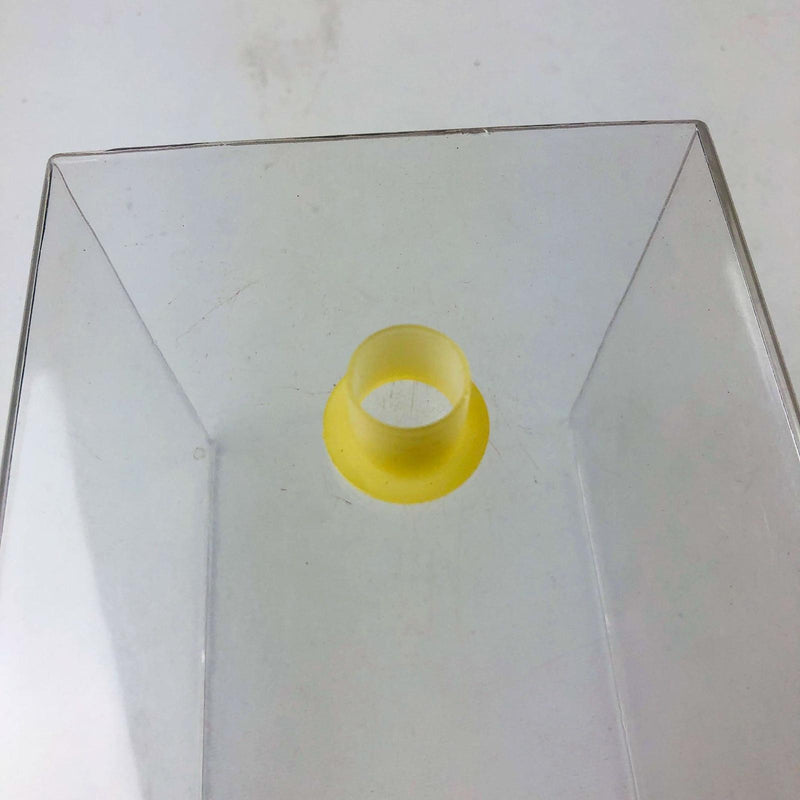 Snapper 10694 Bushing Nylon OEM NOS Replaced by 7010694YP 4