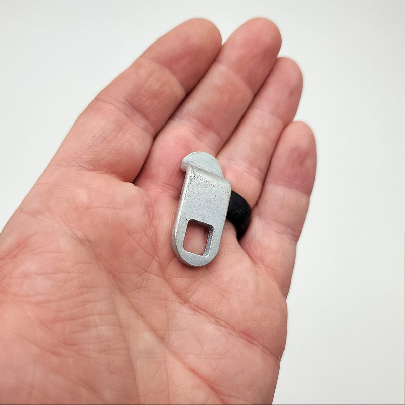 10x All Lock Cams 77-78 1-1/8" Length 1/4" Offset 0.35" ID USA Made 2