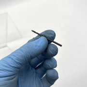 Chicago-Latrobe 45812 Jobber Drill Bit 2.10mm 150ASP Heavy Duty 2 Flutes 19pk 8