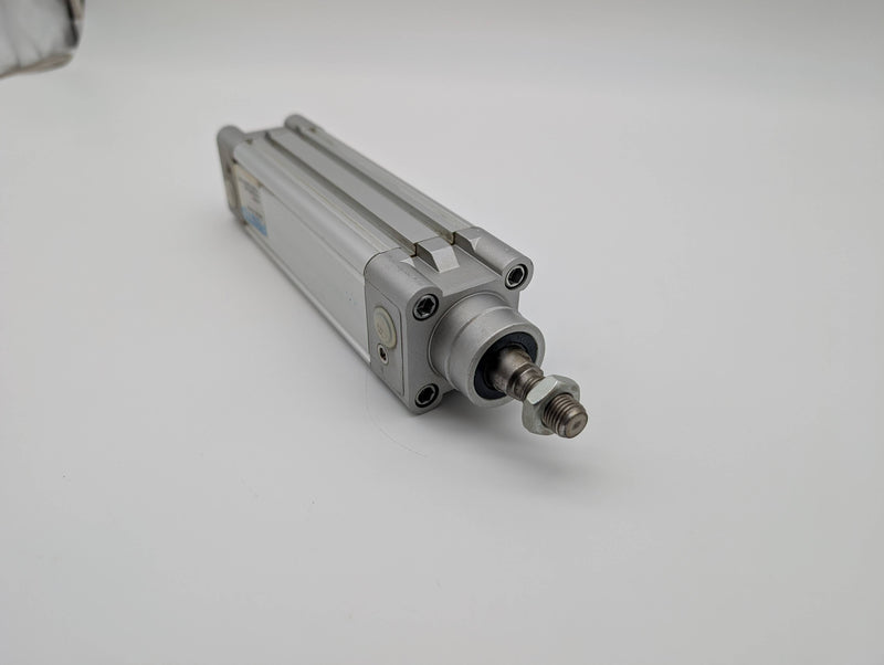Festo DNC-40-100-PPV Pneumatic Cylinder 40mm Bore 100mm Stroke 3