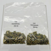 Lab B5-355 Universal Bottom Pins 0.355 .005 System Green 2 Packs 288 Total 1