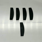Apex Tool Group 1006 Rotor Blade #1 for Dotco PN 1906PT Grinder Sander Lot of 5 1