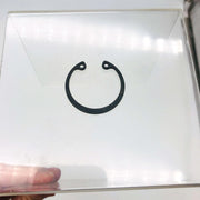 Tanaka 99351035002 Stop Ring for Trimmer OEM NOS Superseded to 6695296 7